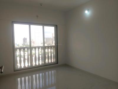 Bedroom Image of 1100 Sq.ft 2 BHK Apartment / Flat for sale in DEM Icon, Kandivali West Mumbai for Rs. 18200000