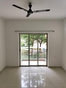 Living Room Image of 1200 Sq.ft 2 BHK Apartment / Flat for rent in Adani Aster Neo, Shantigram Ahmedabad for Rs. 25000