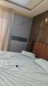 Bedroom Image of 1521 Sq.ft 3 BHK Apartment / Flat for sale in CGEWHO Kendriya Vihar, Phi II Greater Noida for Rs. 17000000