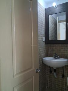 Bedroom Three Image of 1410 Sq.ft 3 BHK Apartment / Flat for sale in Paras Tierea, Sector 137 Noida for Rs. 12500000
