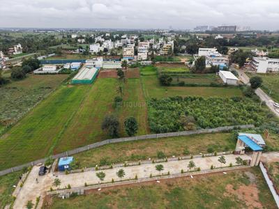 Image of 1400 Sq.ft Residential Plot / Land for sale in Varthur, Bengaluru for Rs. 11620000