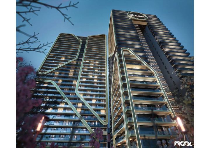 GB Realty New Chandigarh Main Image 1