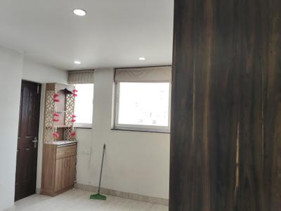 Bedroom Image of 1580 Sq.ft 3 BHK Apartment / Flat for rent in Great Value Sharanam, Sector 107 Noida for Rs. 50000