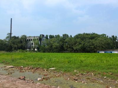 Image of 720 Sq.ft Residential Plot / Land for sale in Wander Valley, Joka, Kolkata for Rs. 300000