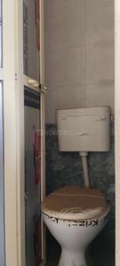 Bathroom Image of 555 Sq.ft 1 BHK Apartment / Flat for sale in Valap Navi Mumbai for Rs. 2200000