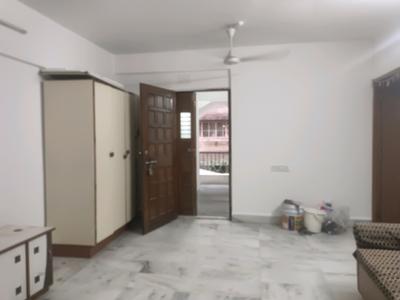 Living Room Image of 1200 Sq.ft 3 BHK Apartment / Flat for rent in Vile Parle East Mumbai for Rs. 125000