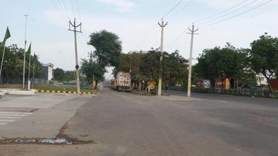 Image of 128 Sq.ft Residential Plot / Land for sale in Faith Ireo Savannah, Sector 35, Sohna for Rs. 16000000