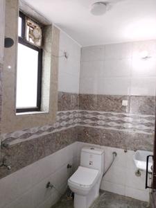 Common Bathroom Two Image of 1850 Sq.ft 3 BHK Apartment / Flat for sale in Sector 23 Dwarka New Delhi for Rs. 26900000