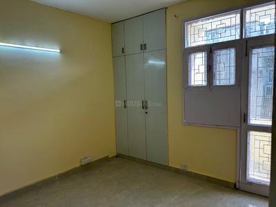 Bedroom Image of 1530 Sq.ft 3 BHK Builder Floor for rent in Sector 50 Gurgaon for Rs. 39000