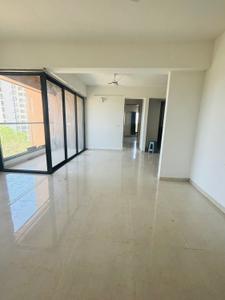 Hall Image of 2249 Sq.ft 3 BHK Apartment / Flat for rent in Sudarshan Pride, Science City Ahmedabad for Rs. 29000