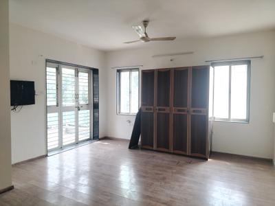 Bedroom Image of 1555 Sq.ft 3 BHK Apartment / Flat for sale in Paranjape Forest Trails Highland Tower 9 10 and 11, Pirangut Pune for Rs. 11000000