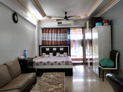 Living Room Image of 1570 Sq.ft 3 BHK Apartment / Flat for sale in Orient Plaza, Kharghar Navi Mumbai for Rs. 16000000