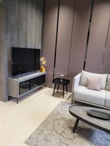 Hall Image of 999 Sq.ft 2 BHK Apartment / Flat for sale in Sankla East World, Shewalewadi Pune for Rs. 7150000