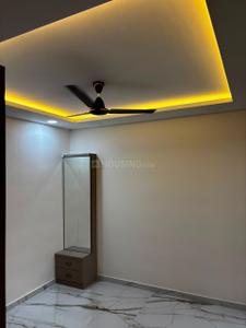 Bedroom Image of 1610 Sq.ft 3 BHK Apartment / Flat for rent in EV 10 Marina Bay, Vashi Navi Mumbai for Rs. 85000