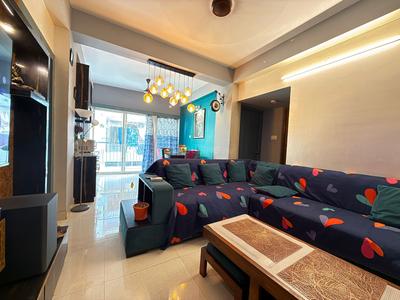 2 BHK Flat