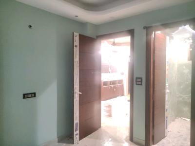 Bedroom Image of 1800 Sq.ft 3 BHK Builder Floor for sale in Green Field Colony Faridabad for Rs. 17500000