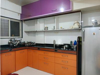 Kitchen Image of 4250 Sq.ft 7 BHK Independent House for sale in Manjari Budruk Pune for Rs. 15000000