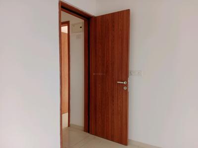 Bedroom Image of 1190 Sq.ft 2 BHK Apartment / Flat for sale in Kalpataru Harmony, Wakad Pune for Rs. 10700000