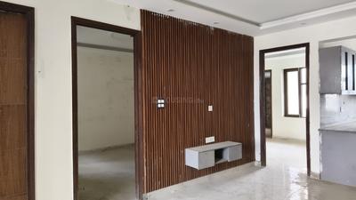 Living Room Image of 1440 Sq.ft 3 BHK Builder Floor for sale in Sector 87 Faridabad for Rs. 6500000