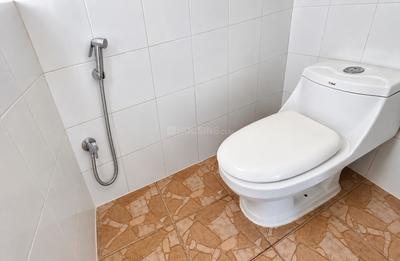 Image of 874 Sq.ft 2 BHK Apartment / Flat for rent in Tyagi Durvankur Society, Kharadi, Pune for Rs. 30000