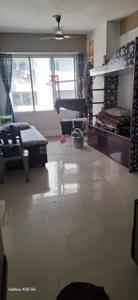 Hall Image of 895 Sq.ft 1 BHK Apartment / Flat for sale in Aryanparv Pratham Residency, Vejalpur Ahmedabad for Rs. 4400000