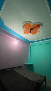 Bedroom Image of 490 Sq.ft 1 RK Apartment / Flat for rent in Sector 44 Noida for Rs. 6500