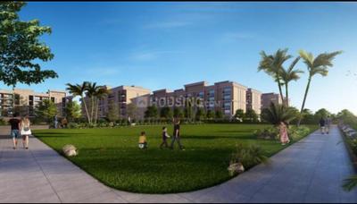 Image of 1075 Sq.ft 2 BHK Apartment / Flat for sale in Signature Global City 81 Phase 2, Sector 81, Gurgaon for Rs. 13500000