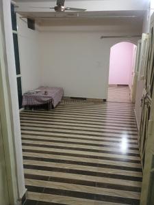 2 BHK Independent House