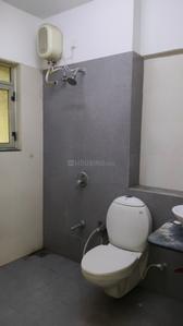 Image of 1850 Sq.ft 3 BHK Apartment / Flat for rent in Adani The Meadows, Shantigram, Ahmedabad for Rs. 35000