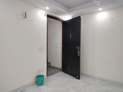 Living Room Image of 800 Sq.ft 2 BHK Apartment / Flat for sale in Chhattarpur New Delhi for Rs. 6000000