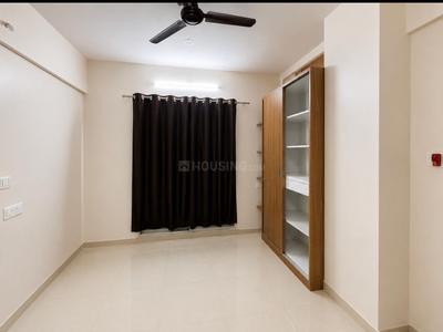 Hall Image of 680 Sq.ft 1 BHK Apartment / Flat for sale in G Orbit Heritage, Wakad Pune for Rs. 6500000