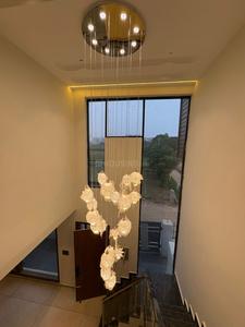 Hall Image of 900 Sq.ft 3 BHK Duplex for sale in Kharar Mohali for Rs. 11800000
