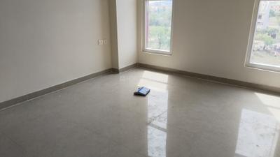 Bedroom Image of 1066 Sq.ft 2 BHK Apartment / Flat for sale in Dwarkadhish The Cubix, Sector 23 Dharuhera for Rs. 5775500