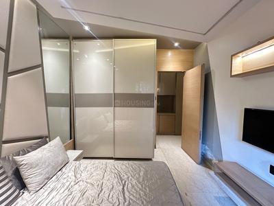 Bedroom Image of 1200 Sq.ft 2 BHK Apartment / Flat for sale in Regency Anantam, Dombivli East Thane for Rs. 9000000