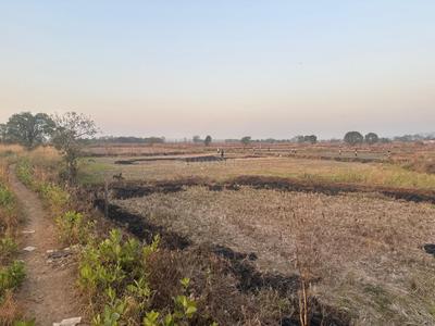 Image of 1089 Sq.ft Residential Plot / Land for sale in Invest Mahamumbai Plots In Chirle, Belondakhar, Navi Mumbai for Rs. 411000