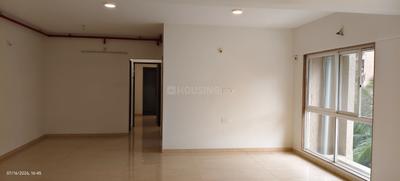 Hall Image of 875 Sq.ft 2 BHK Apartment / Flat for sale in Sonam Indradhanush, Mira Road East Mira Bhayandar for Rs. 14500000