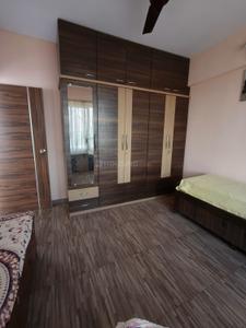 Bedroom Image of 1500 Sq.ft 3 BHK Apartment / Flat for sale in Rachana Yash Enclave, Dombivli West Thane for Rs. 11500000