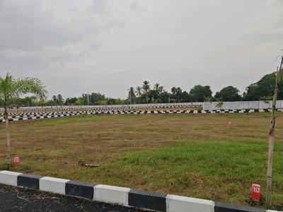 Image of 946 Sq.ft Residential Plot / Land for sale in Singaperumal Koil, Chennai for Rs. 1891054
