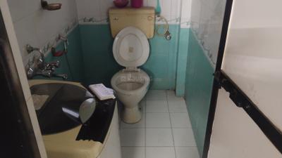 Image of 1000 Sq.ft 2 BHK Apartment / Flat for rent in Mahalaxmi Nagar, Warje, Pune for Rs. 32000