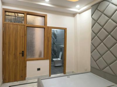 Bedroom Image of 1550 Sq.ft 3 BHK Builder Floor for sale in Indirapuram Ghaziabad for Rs. 12000000