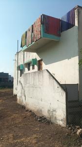 Image of 1650 Sq.ft 2 BHK Independent House for sale in Ganesh Nagar, Shahada for Rs. 5000000