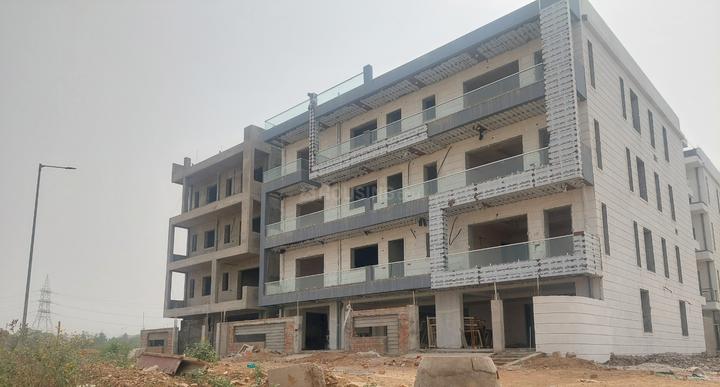 Ansal Versalia Phase A2 Main Image 1