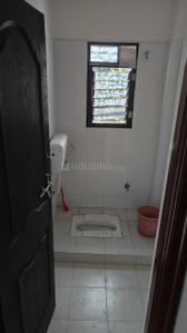 Bathroom Image of 934 Sq.ft 2 BHK Apartment / Flat for sale in Anandvalli Nashik for Rs. 3750000