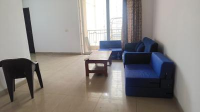 The 3C Lotus Zing Living Room 2