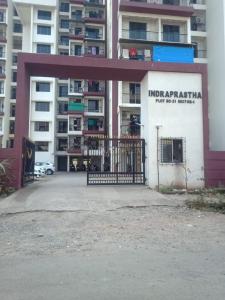 Image of 1100 Sq.ft 2 BHK Apartment / Flat for sale in AR Indraprastha, Karanjade, Navi Mumbai for Rs. 9500000