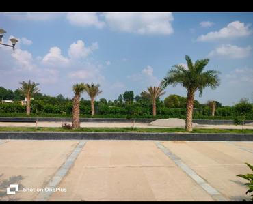 Image of 540 Sq.ft Residential Plot / Land for sale in Chhata, Mathura for Rs. 630000