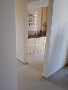 Kitchen Image of 850 Sq.ft 2 BHK Apartment / Flat for sale in Shree Datta Ashirwad, Badlapur West Badlapur for Rs. 2960000