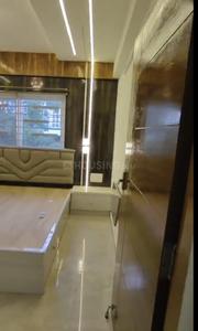Bedroom Image of 1200 Sq.ft 2 BHK Builder Floor for sale in Basaveshwara Nagar Bengaluru for Rs. 17500000