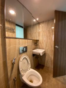 Image of 800 Sq.ft 2 BHK Apartment / Flat for sale in Lodha Amara, Kolshet, Thane for Rs. 11000000