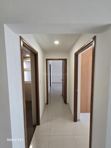 Hall Image of 1000 Sq.ft 2 BHK Apartment / Flat for sale in Sobha Dream Heights, Gujarat International Finance Tec City Gandhinagar for Rs. 12000000